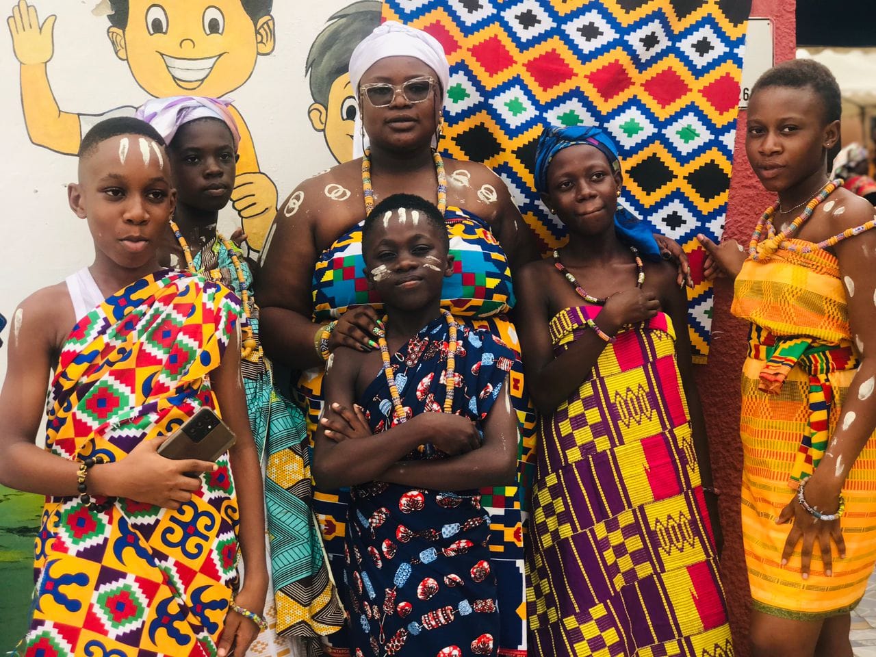 Cultural Day Celebration